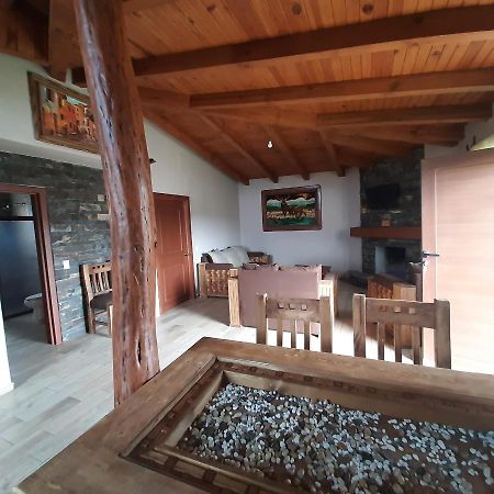 Cabanas Los Girasoles Масамітла Екстер'єр фото