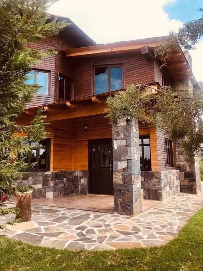 Cabanas Los Girasoles Масамітла Екстер'єр фото